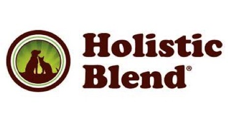 holistic blend dog food