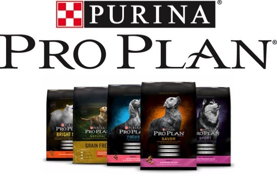 purina pro plan puppy rating